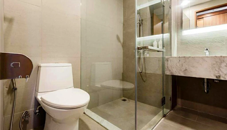 هتل بلو سوتل کرابی